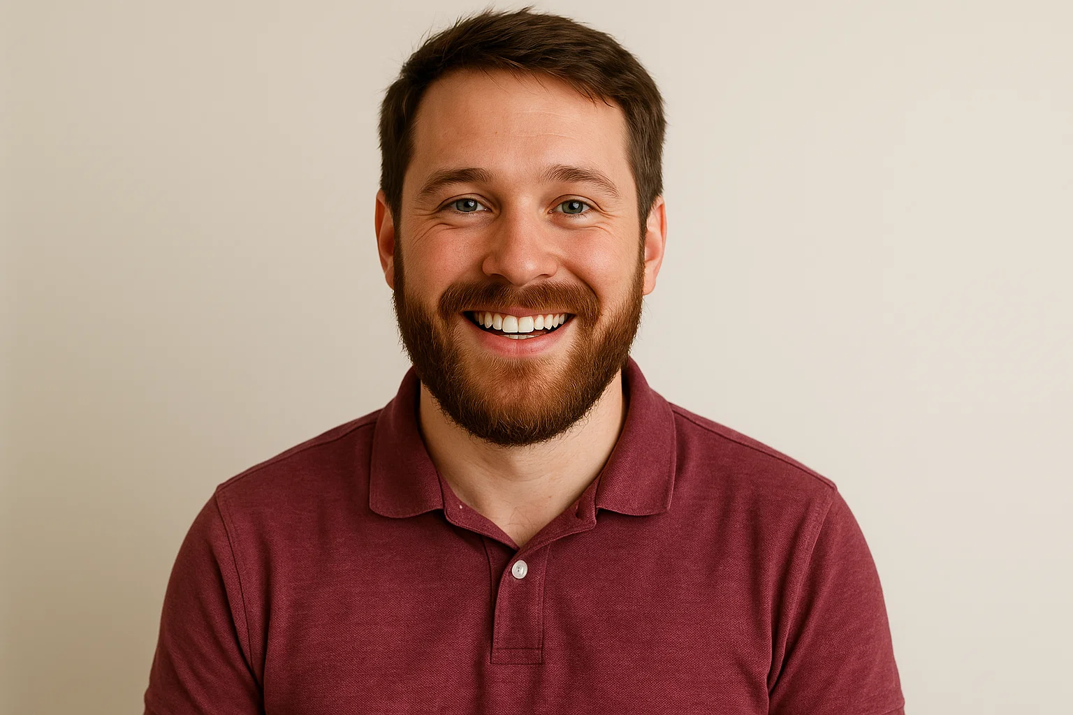 client heureux de la prestation de débouchage cuisine